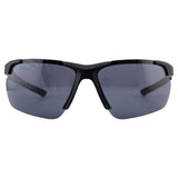 Lunettes ALPINA DEFEY HR Black Matt/Black