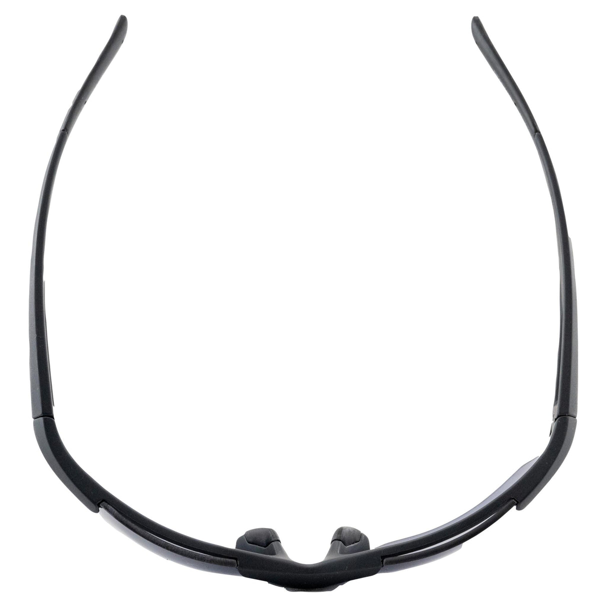 Lunettes ALPINA DEFEY HR Black Matt/Black