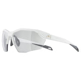Lunettes Alpina TWIST SIX S HR WHITE MATT V