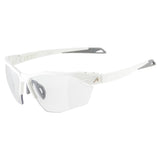 Lunettes Alpina TWIST SIX S HR WHITE MATT V