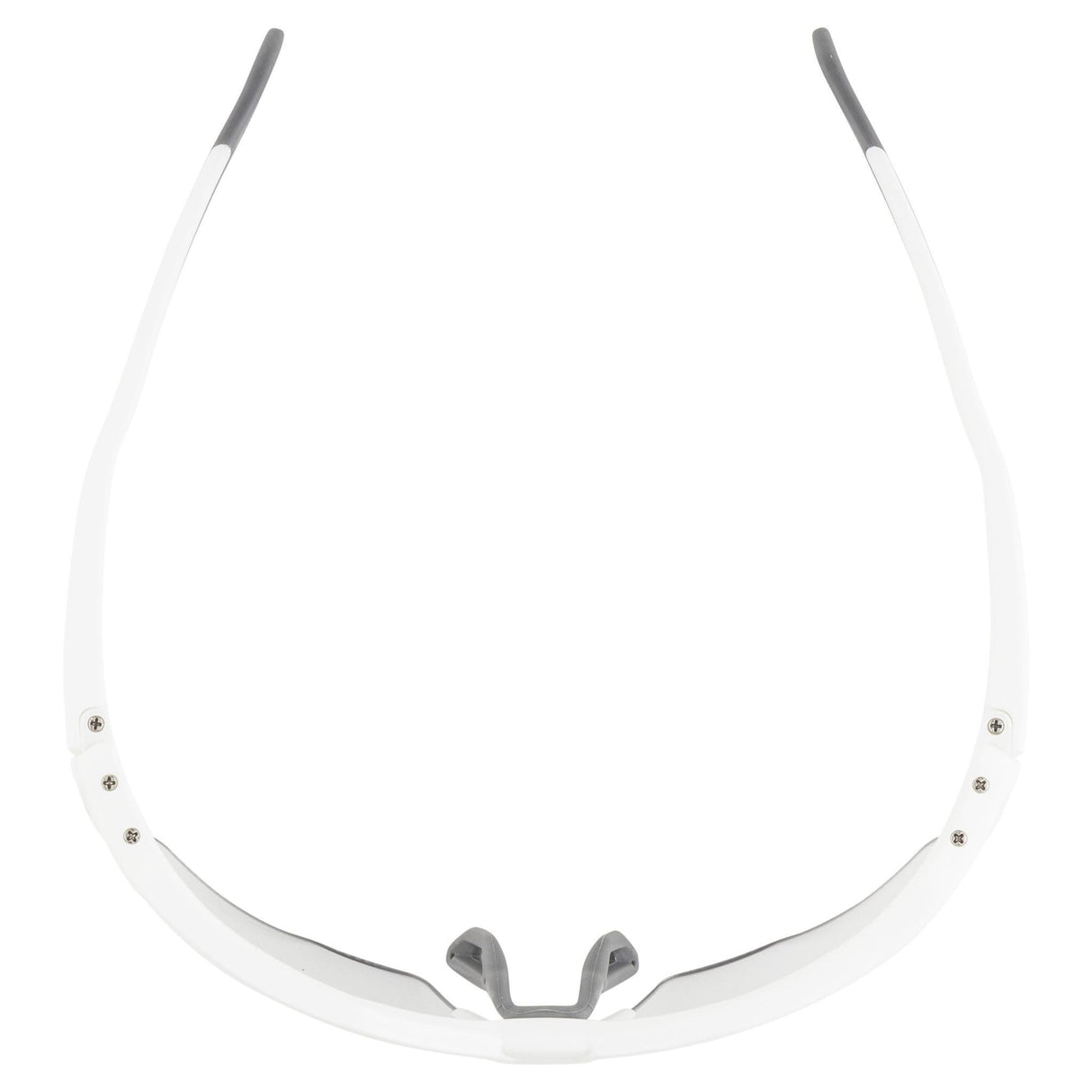 Lunettes Alpina TWIST SIX S HR WHITE MATT V