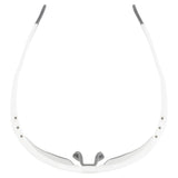 Lunettes Alpina TWIST SIX S HR WHITE MATT V