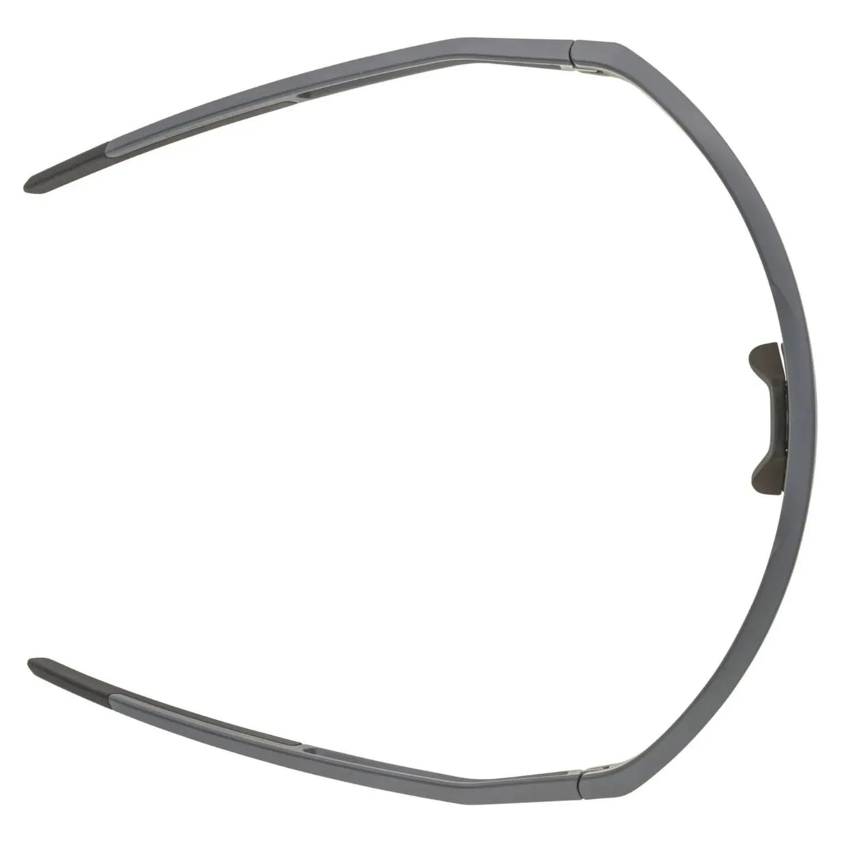 Lunettes Alpina Sonic Hr Midnight-Grey Matt/Mirror Green