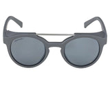Lunettes Alpina Glace P Midnight-Grey Matt/Mirror Silver