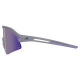 Lunettes ALPINA SONIC HR M Lilac-Tran Gloss Q-Lite Lilac