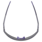 Lunettes ALPINA SONIC HR M Lilac-Tran Gloss Q-Lite Lilac