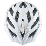 Casque Alpina Panoma Classic White-Prosecco Gloss