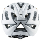Casque Alpina Panoma Classic White-Prosecco Gloss