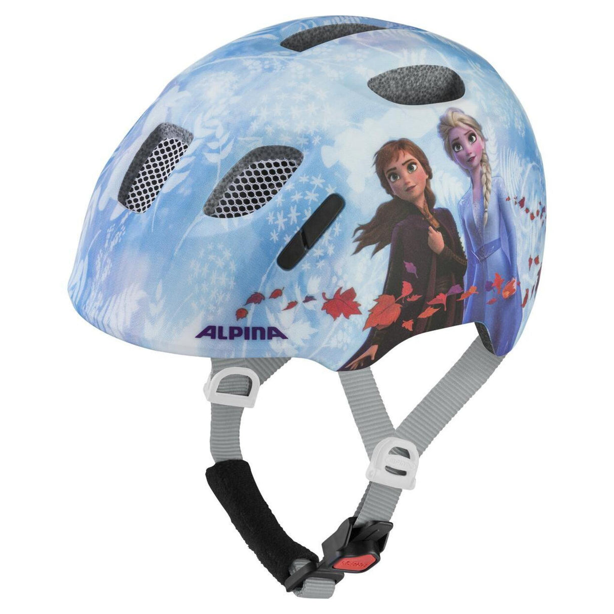 Casque de vélo Alpina Ximo 2 Disney Frozen