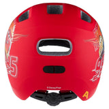 Casque de vélo Alpina Ximo 2 Disney Cars