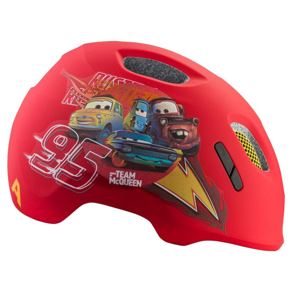 Casque de vélo Alpina Ximo 2 Disney Cars