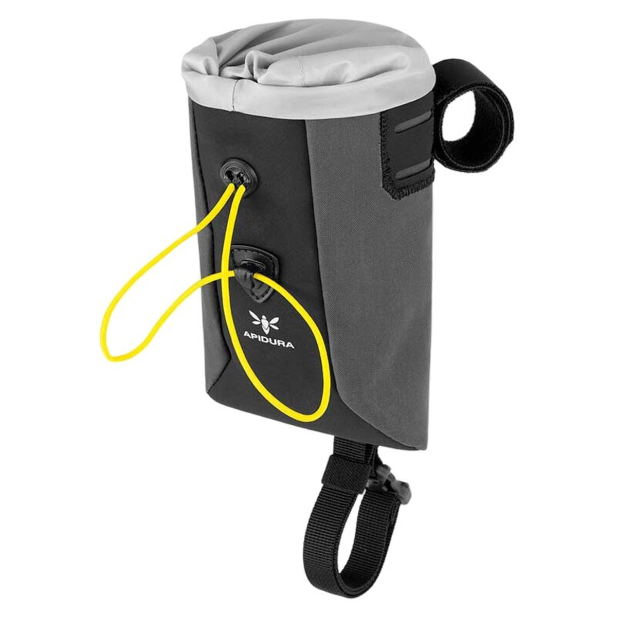 Sacoche de guidon APIDURA Backcountry Food Pouch 0.8L