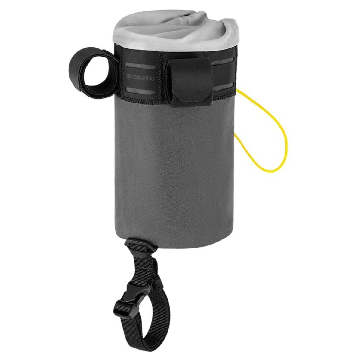 Sacoche de guidon APIDURA Backcountry Food Pouch 0.8L
