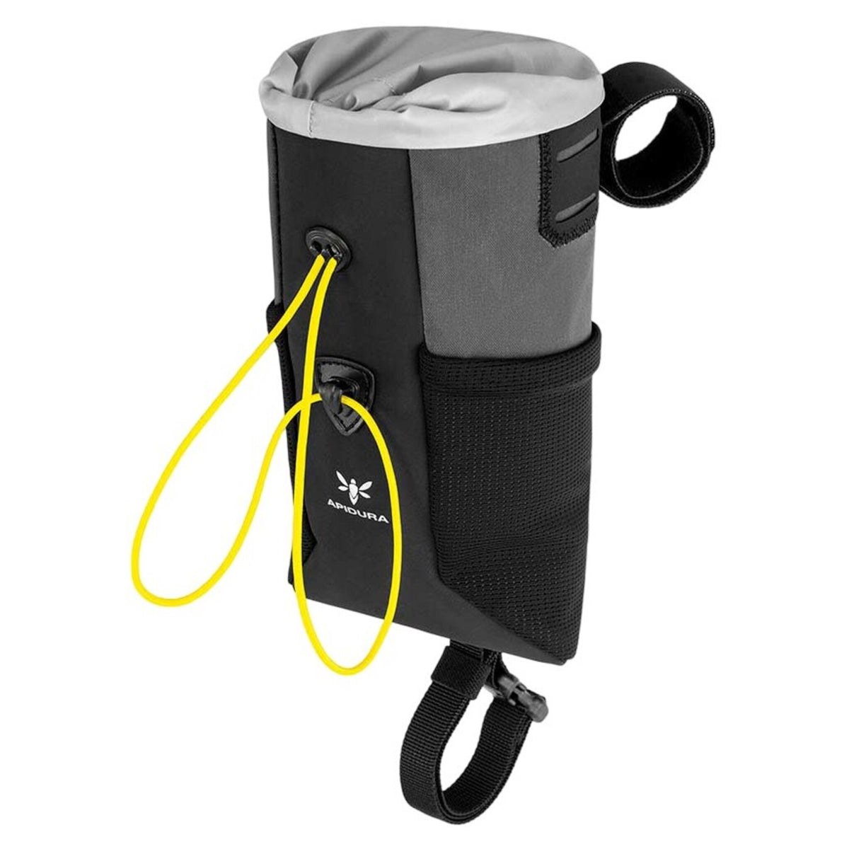 Sacoche de cadre APIDURA Backcountry Food Pouch Plus 1.2L+