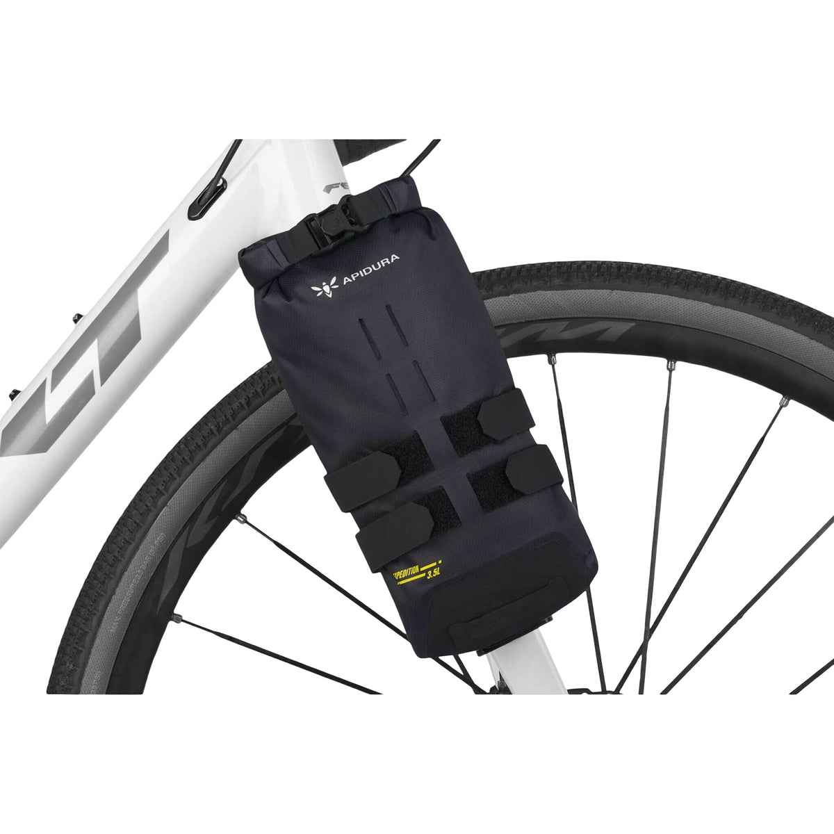 APIDURA Expedition Cargo Cage Pack 3.5L