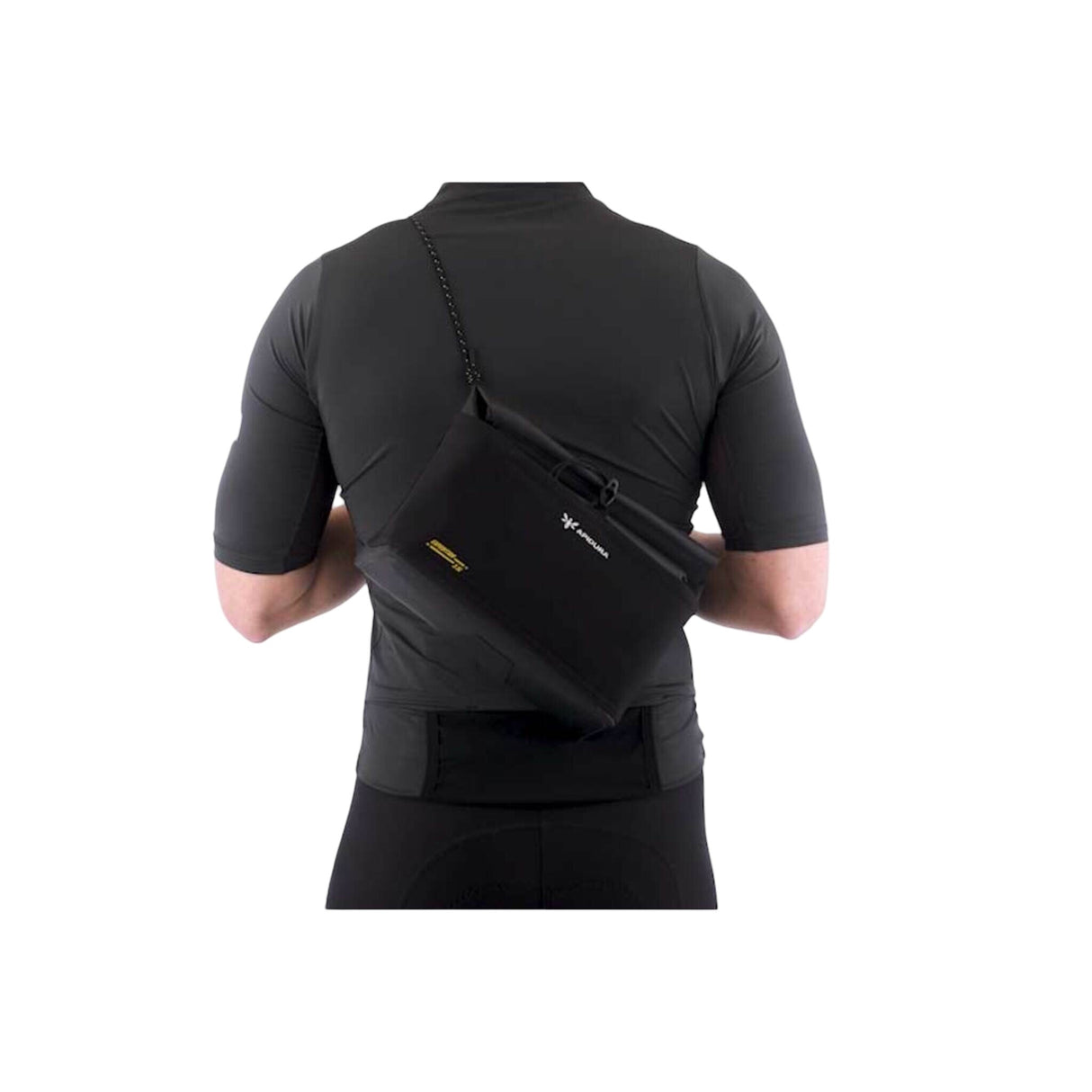 Sacoche de cadre APIDURA Expedition Cargo Mesh