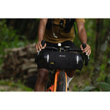 Sacoche de cadre APIDURA Expedition Cargo Mesh