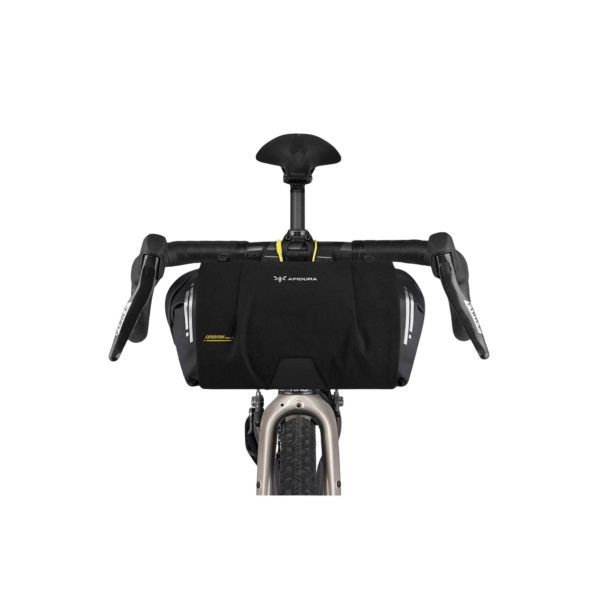 Sacoche de cadre APIDURA Expedition Cargo Mesh