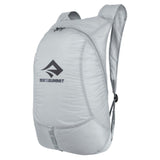 Sac à dos Sea to Summit Ultra-Sil Dry 20L HighRise Grey