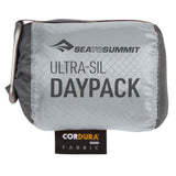 Sac à dos Sea to Summit Ultra-Sil Dry 20L HighRise Grey