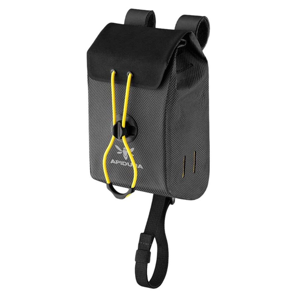 Sacoche de guidon APIDURA Expedition Stem Pack 1.3L