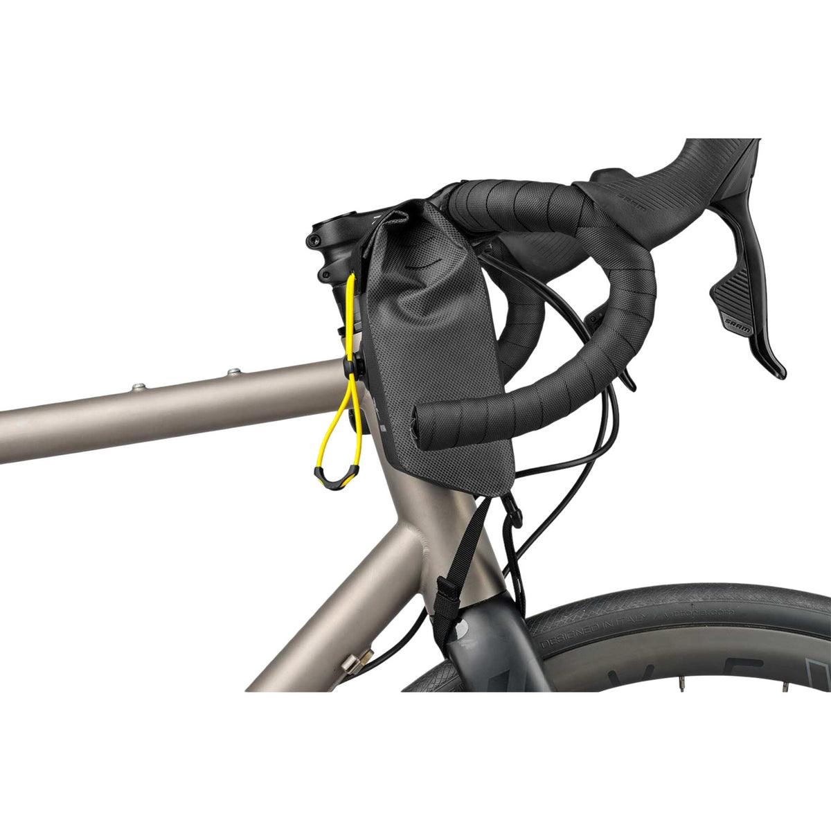 Sacoche de guidon APIDURA Expedition Stem Pack 1.3L