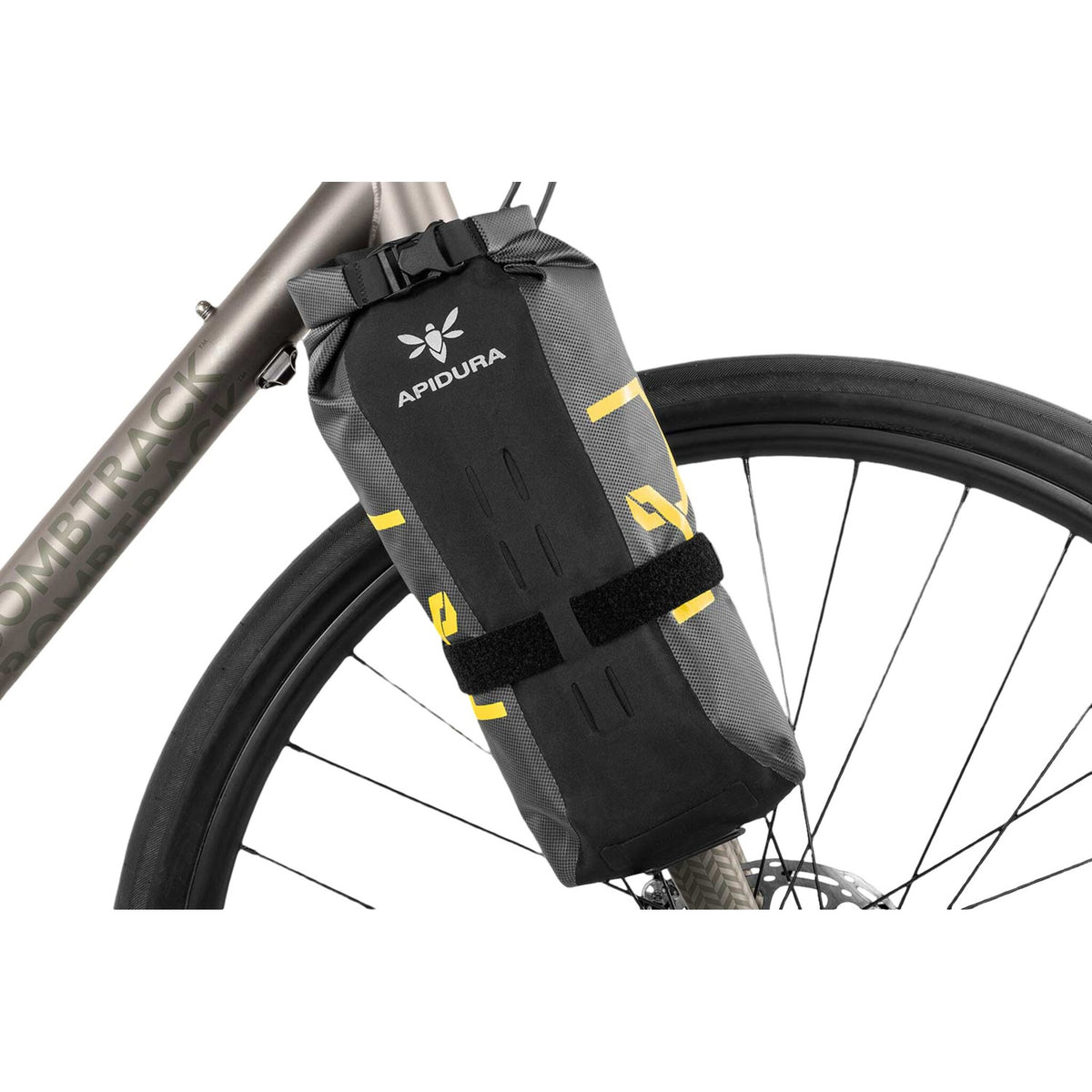 Sacoche de fourche APIDURA Expedition Cargo Cage Pack 1.3L
