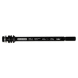 Adaptateur pour axe Ortieb Thru Axle M6-Connector