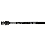 Adaptateur pour axe Ortieb Thru Axle M6-Connector
