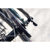 Adaptateur pour axe Ortieb Thru Axle M6-Connector