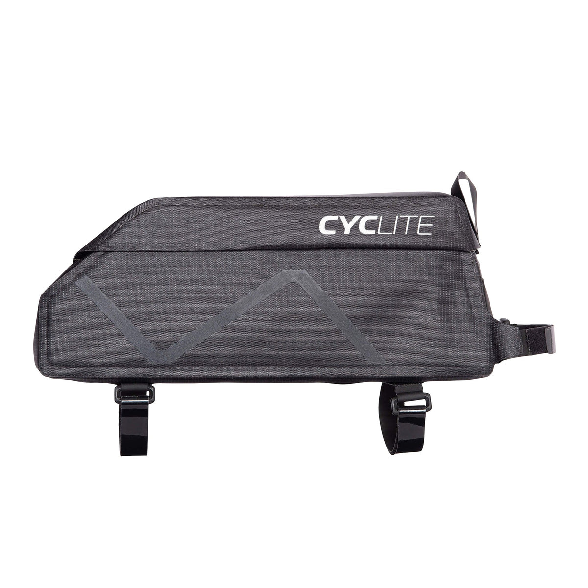 Cyclite Top Tube Bag / 02 Black