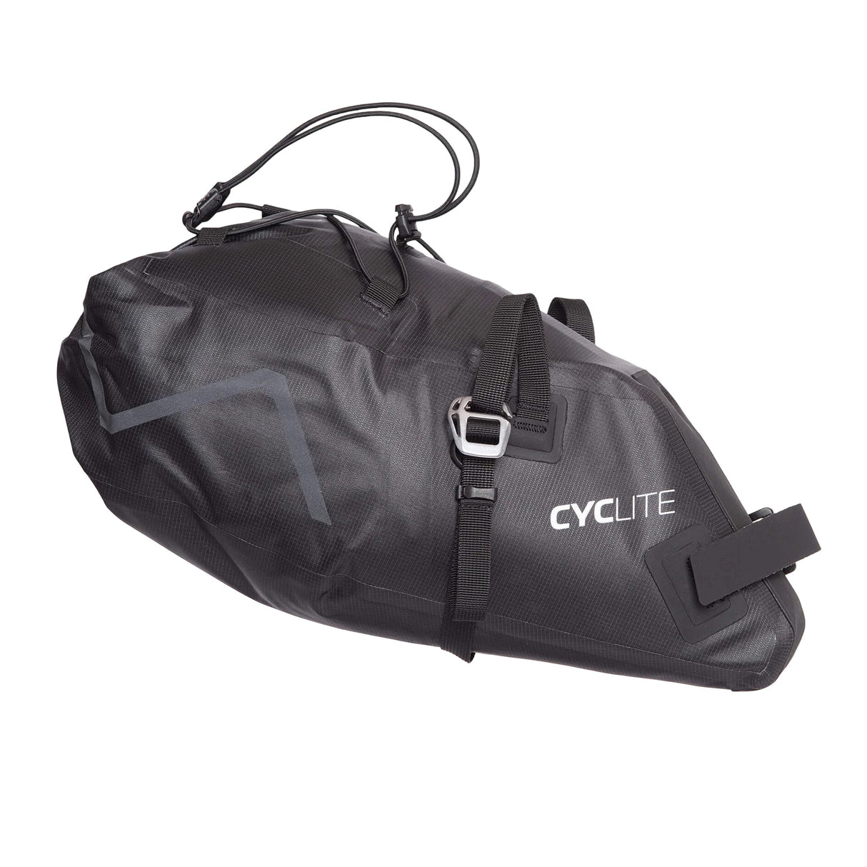 Cyclite Saddle bag small / 01 black