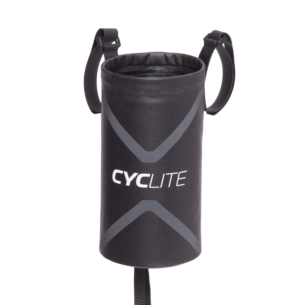 Cyclite Food Pouch Handlebar Bag / 01 black