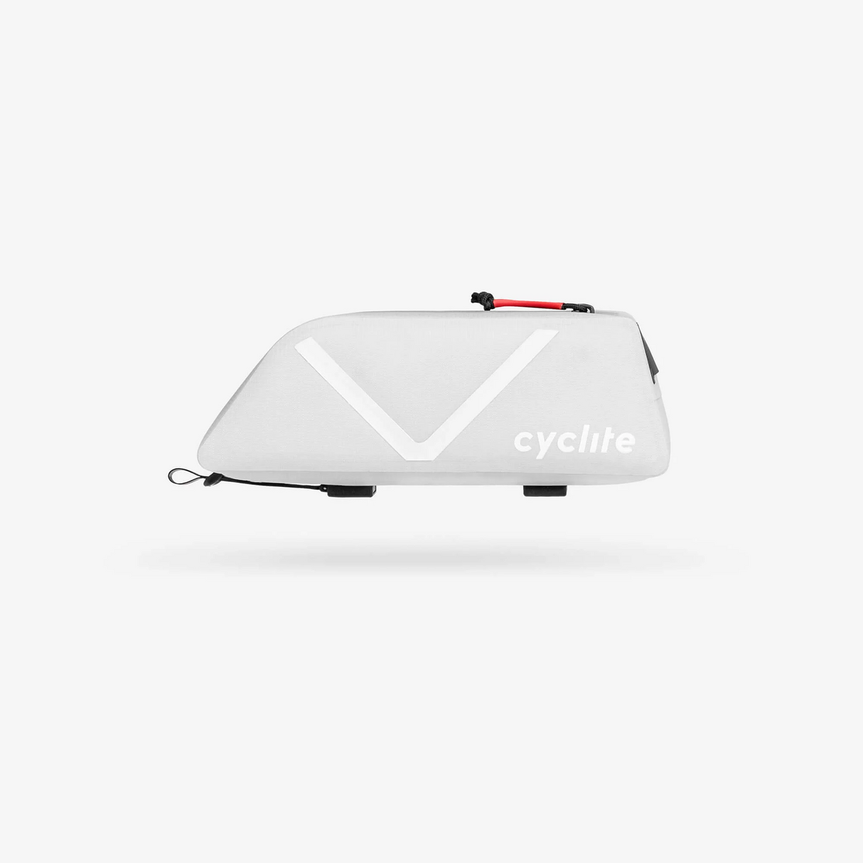 Sacoche de cadre Cyclite Bag NANO / 01 Clair Gris