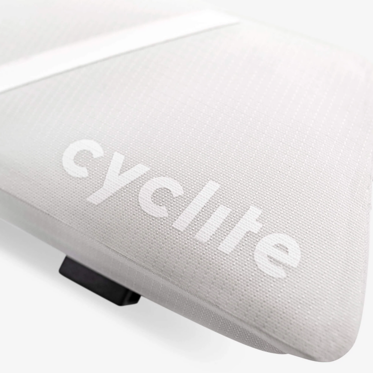 Sacoche de cadre Cyclite Bag NANO / 01 Clair Gris