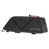 Cyclite Bag NANO Frame Bag / 01 Black