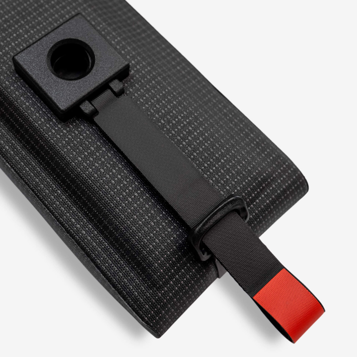 Sacoche de cadre Cyclite Bag NANO / 01 Noir