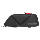 Cyclite Bag NANO Frame Bag / 01 Black