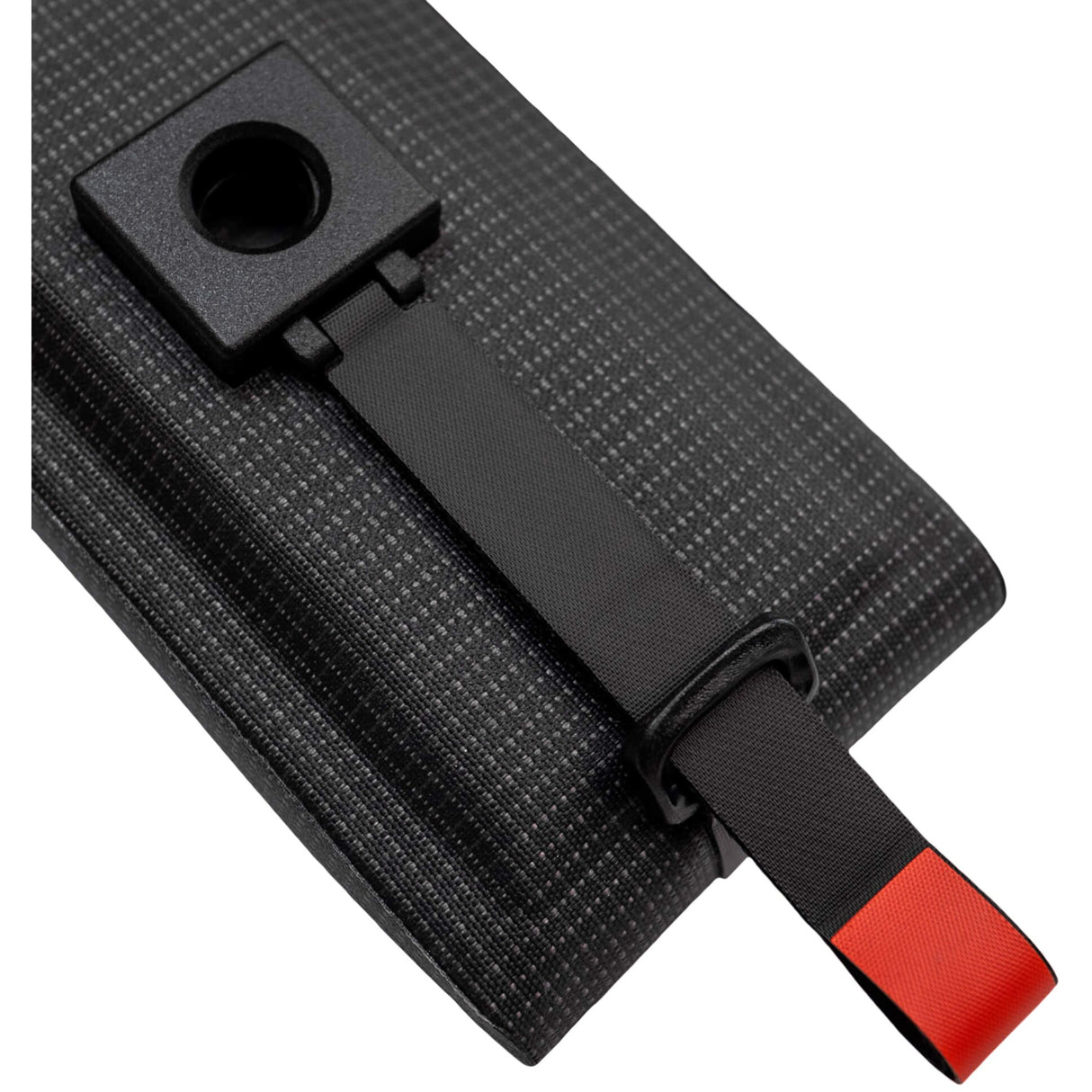 Cyclite Bag NANO Frame Bag / 01 Black
