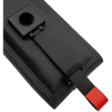 Cyclite Bag NANO Frame Bag / 01 Black