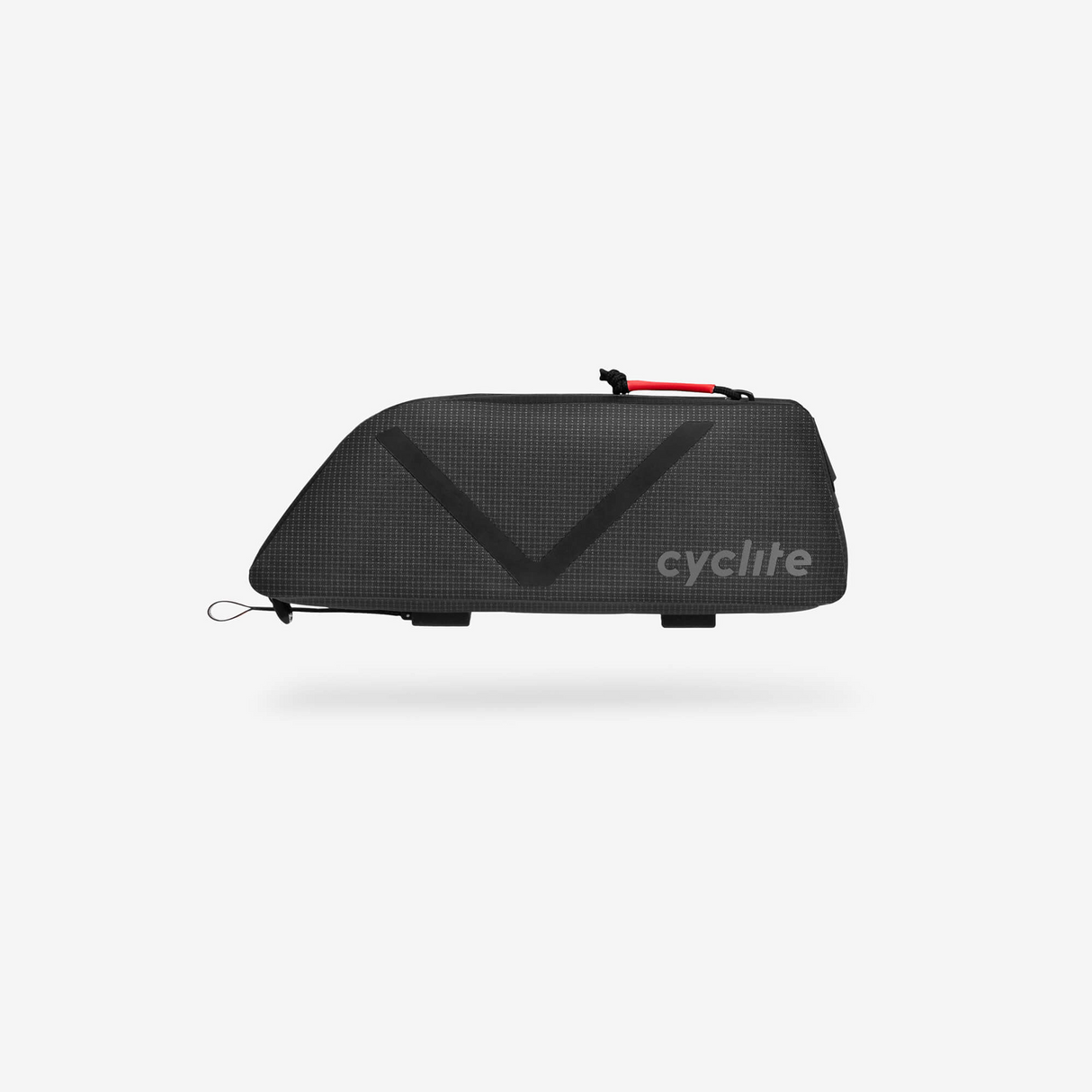 Sacoche de cadre Cyclite Bag NANO / 01 Noir