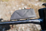 Sacoche de cadre Cyclite Bag NANO / 01 Noir