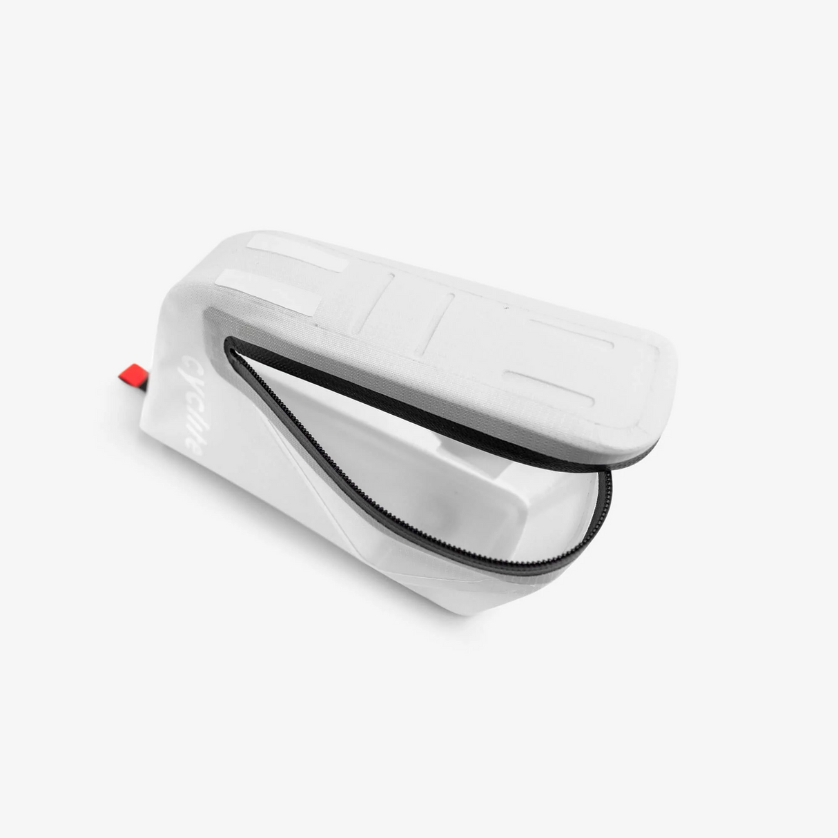 Sacoche de selle Cyclite Saddle Bag Nano / 01-0,5L Gris clair