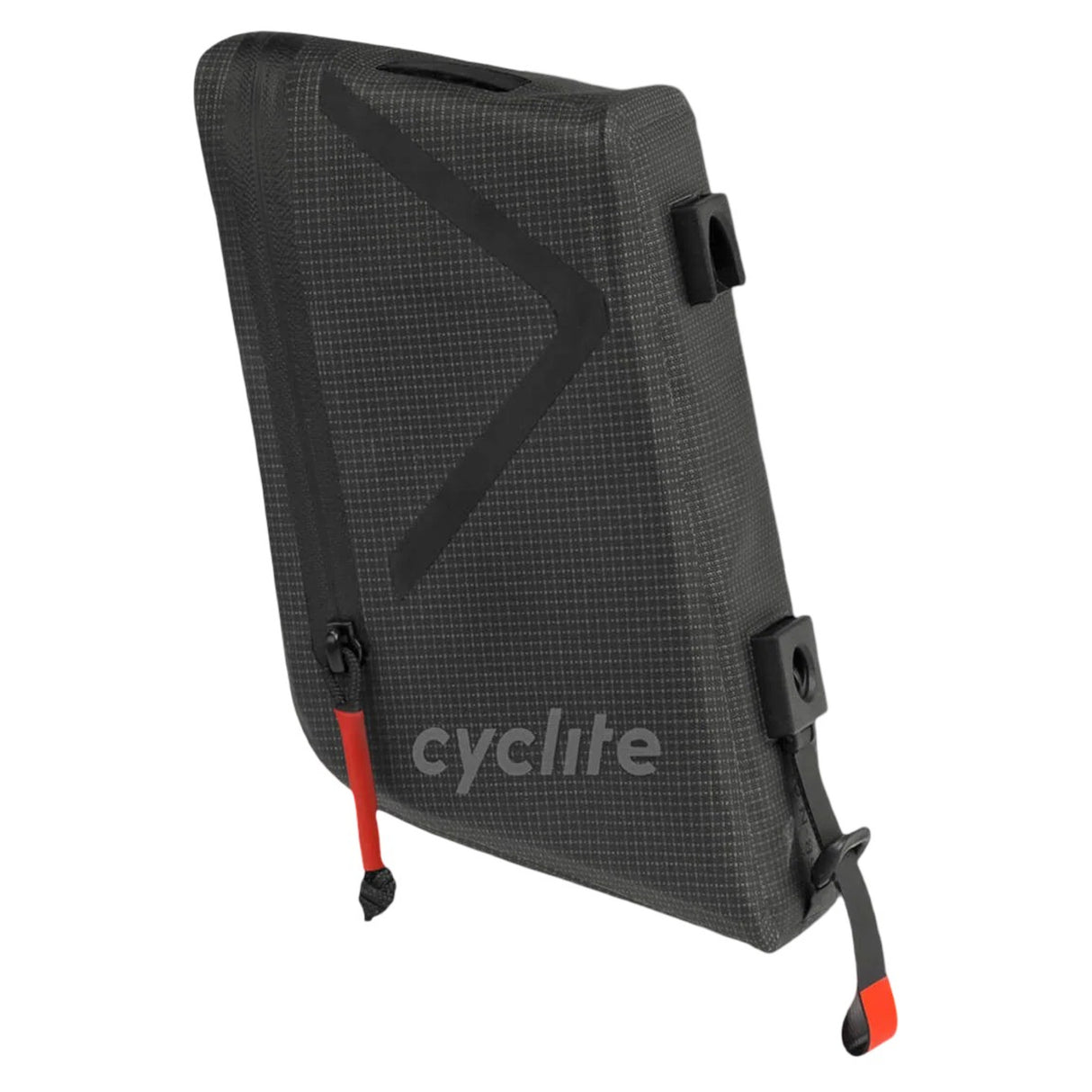 Cyclite Saddle Bag Nano / 01-0.5L Black