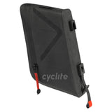 Cyclite Saddle Bag Nano / 01-0.5L Black