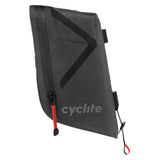 Cyclite Saddle Bag Nano / 01-0.5L Black