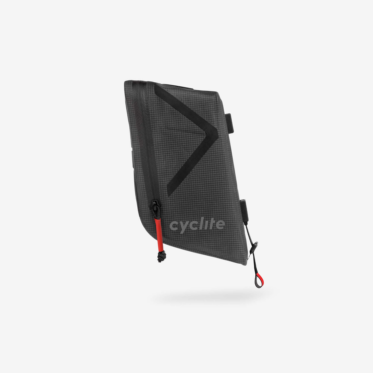 Sacoche de selle Cyclite Saddle Bag Nano / 01-0,5L Noir