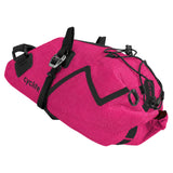 Sacoche de selle Cyclite SADDLE BAG SMALL / 02 Pink Rush