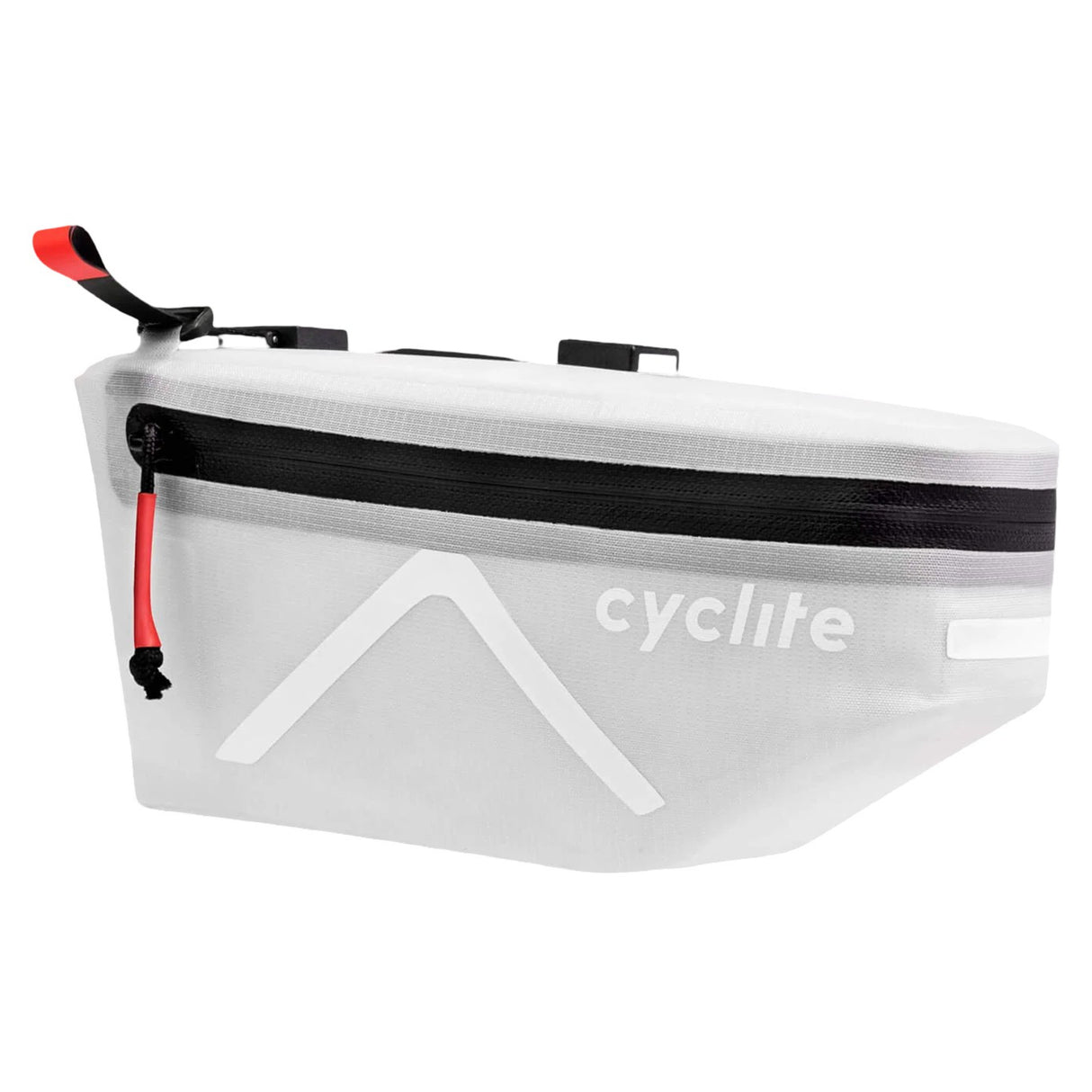Cyclite Nano 01-1.3L Light Grey Handlebar Bag