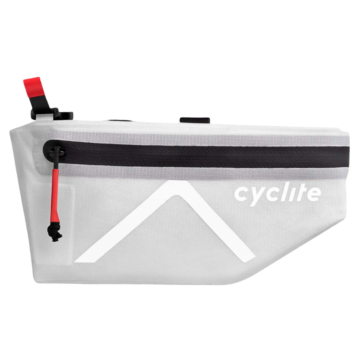 Cyclite Nano 01-1.3L Light Grey Handlebar Bag